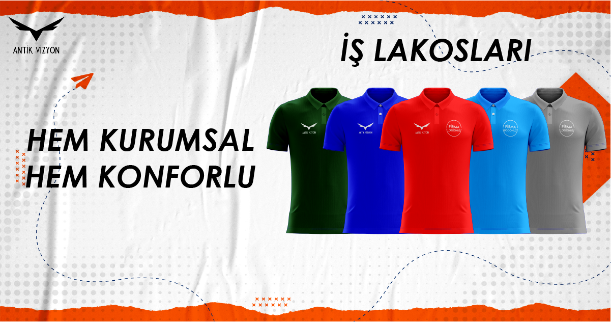 İş Lakos